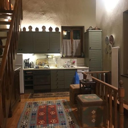Вілла House In Delphi Екстер'єр фото